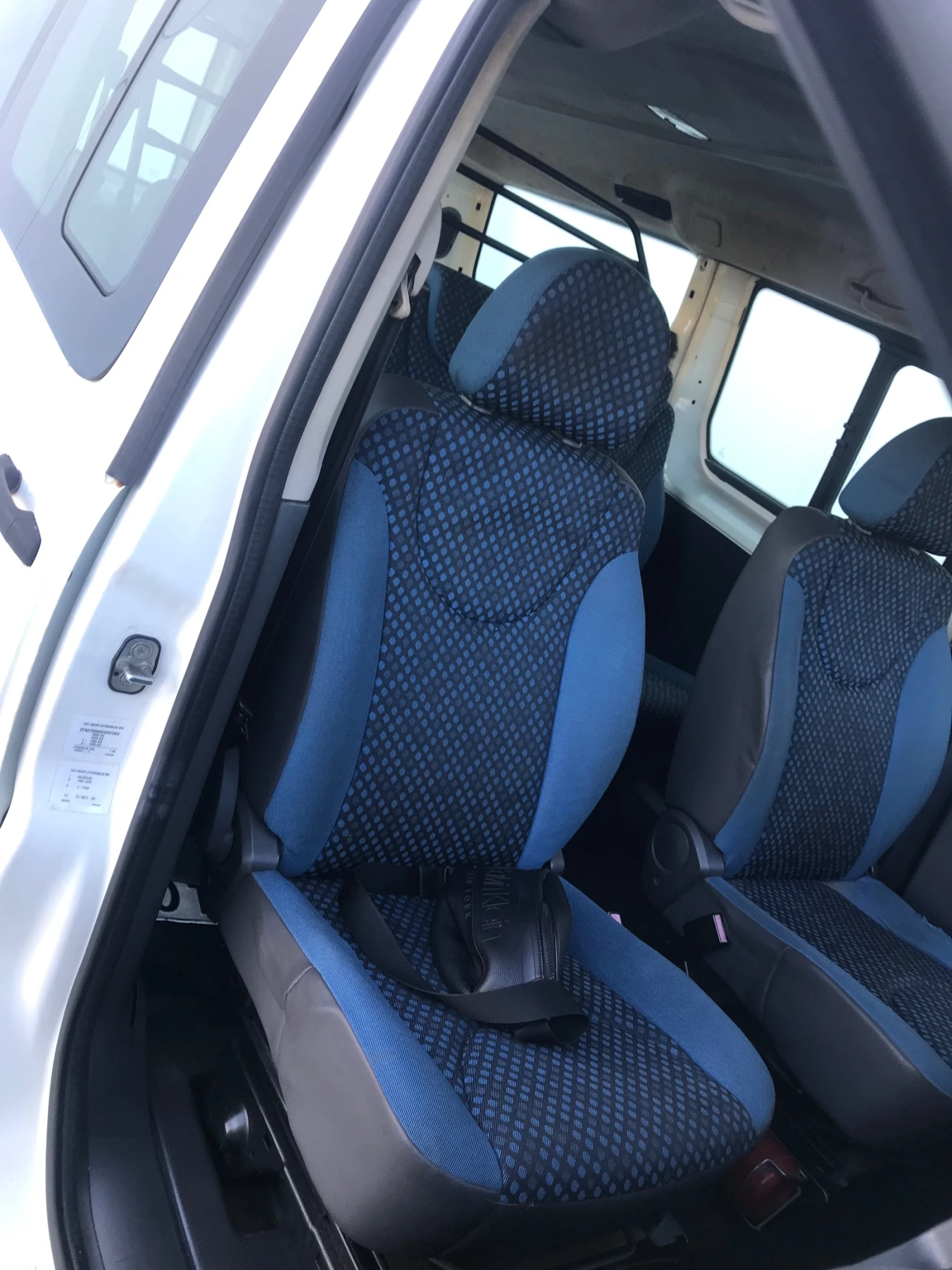 Citroen Jumpy 1.6hdi 90 ������ | Mobile.bg � ����������� 10