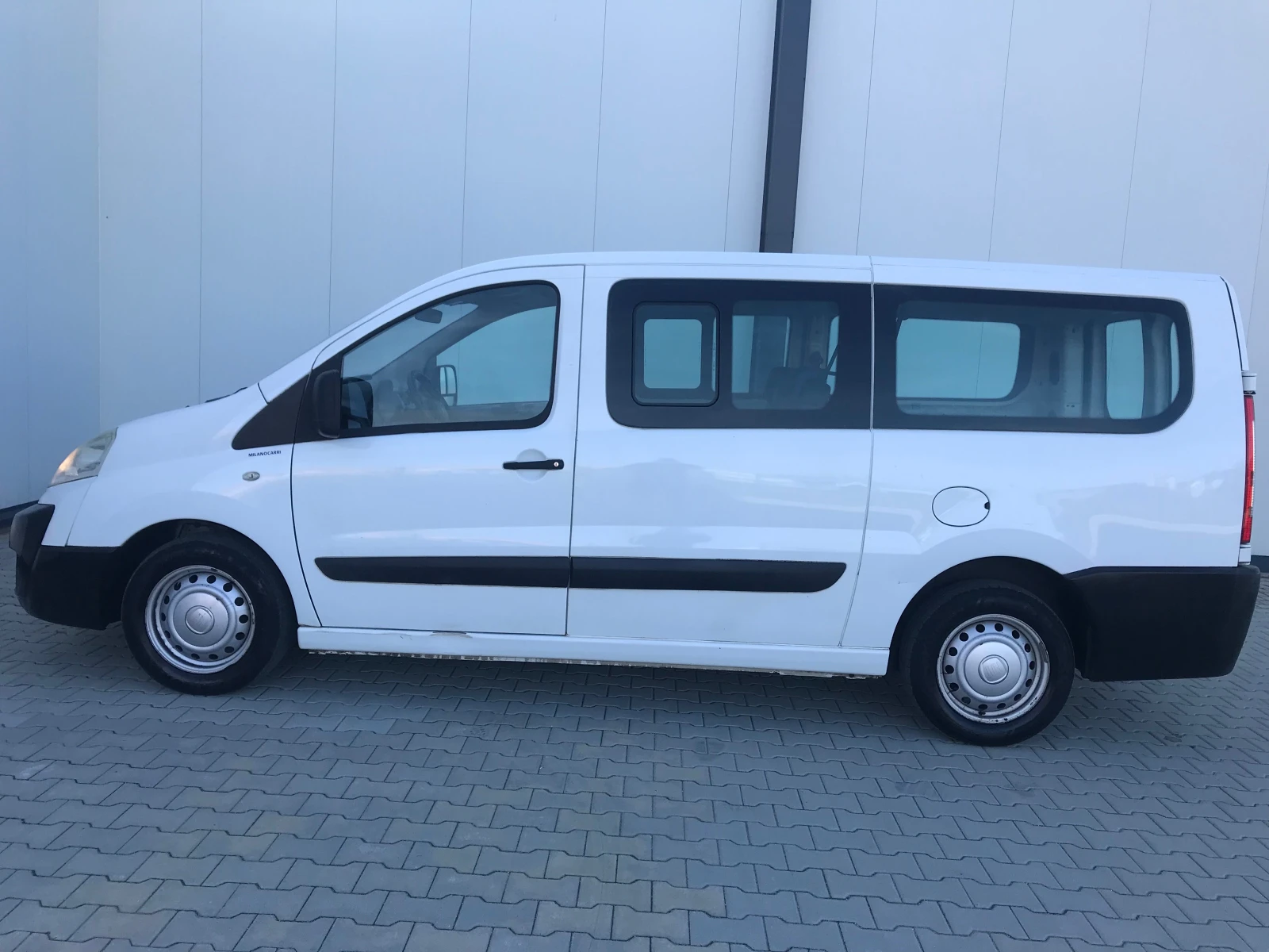 Citroen Jumpy 1.6hdi 90 ������ | Mobile.bg � ����������� 4