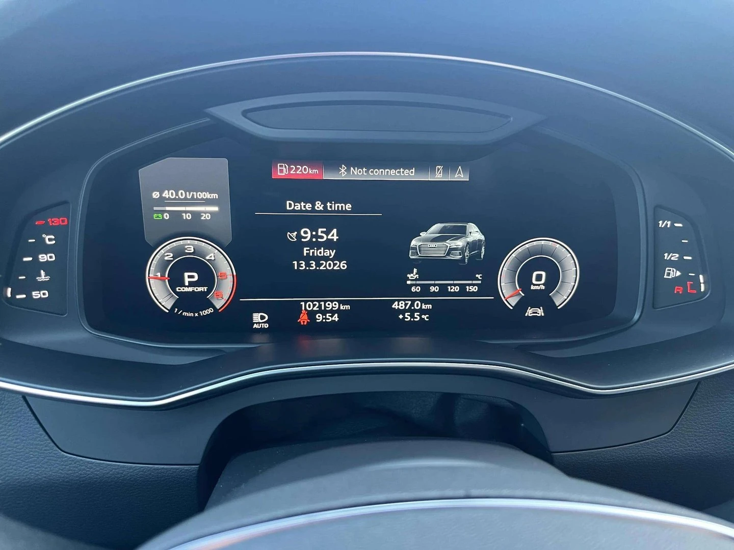 Audi A6 | Mobile.bg � ����������� 12