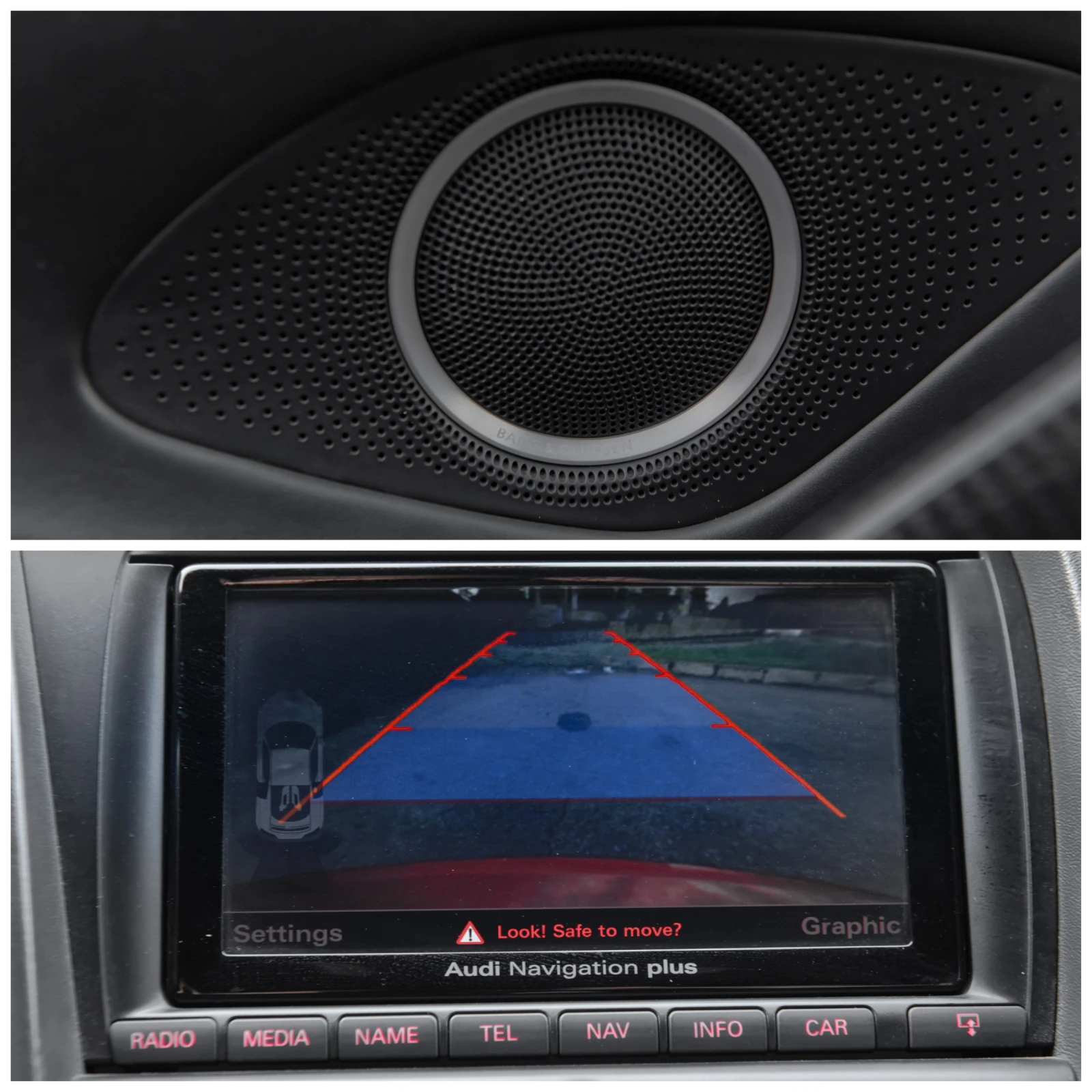 Audi R8 R8+ FACELIFT Carbon, снимка 14 - Автомобили и джипове - 54150985