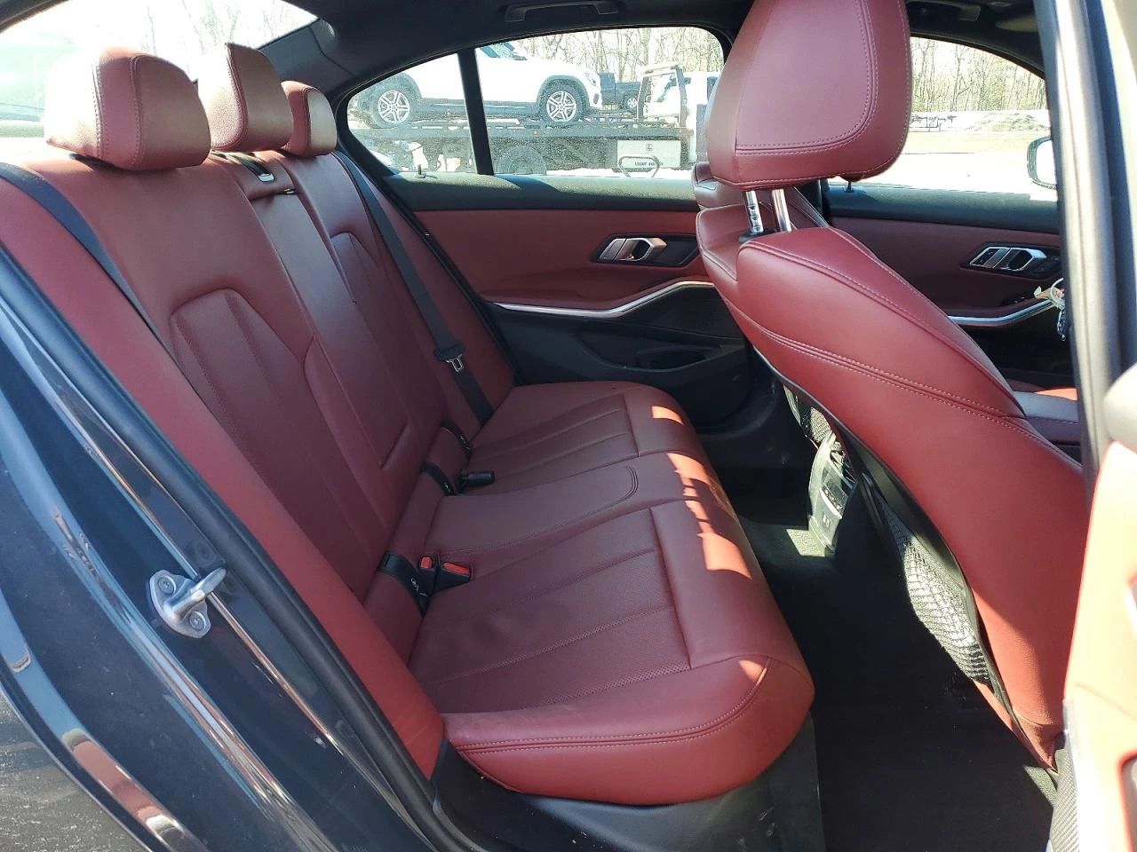 BMW 330 * X-DRIVE* M-PACK* , снимка 11 - Автомобили и джипове - 54182944