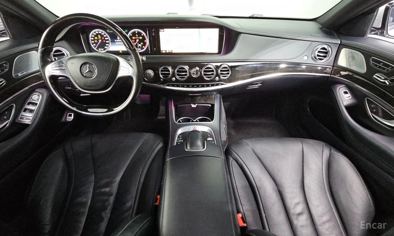 Mercedes-Benz 350 D* 4MATIC* BURMESTER* ОБДУХВАНЕ* ПАНО* 360* КАМЕРИ, снимка 5 - Автомобили и джипове - 54370830