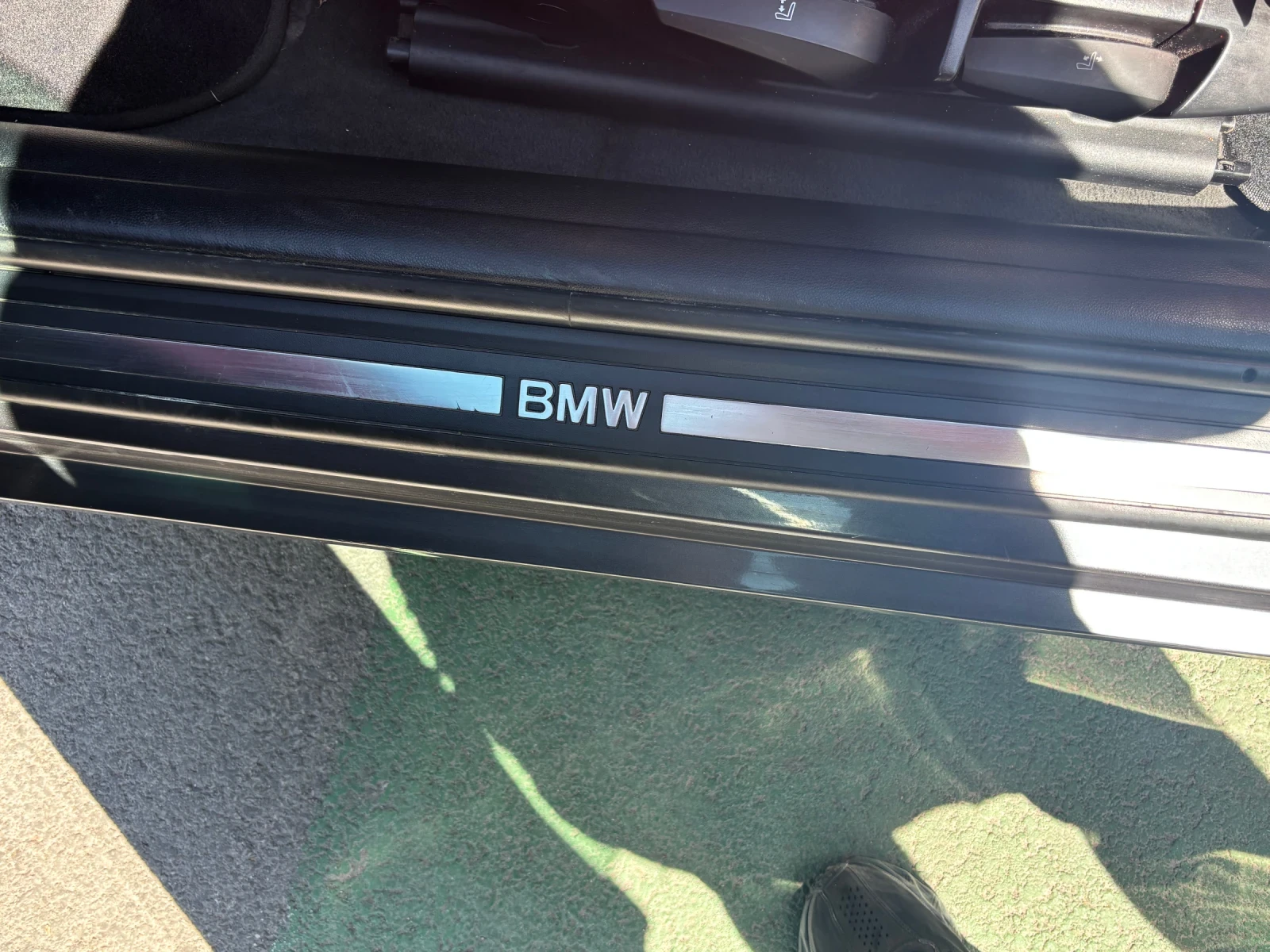 BMW 320, снимка 9 - Автомобили и джипове - 54452519