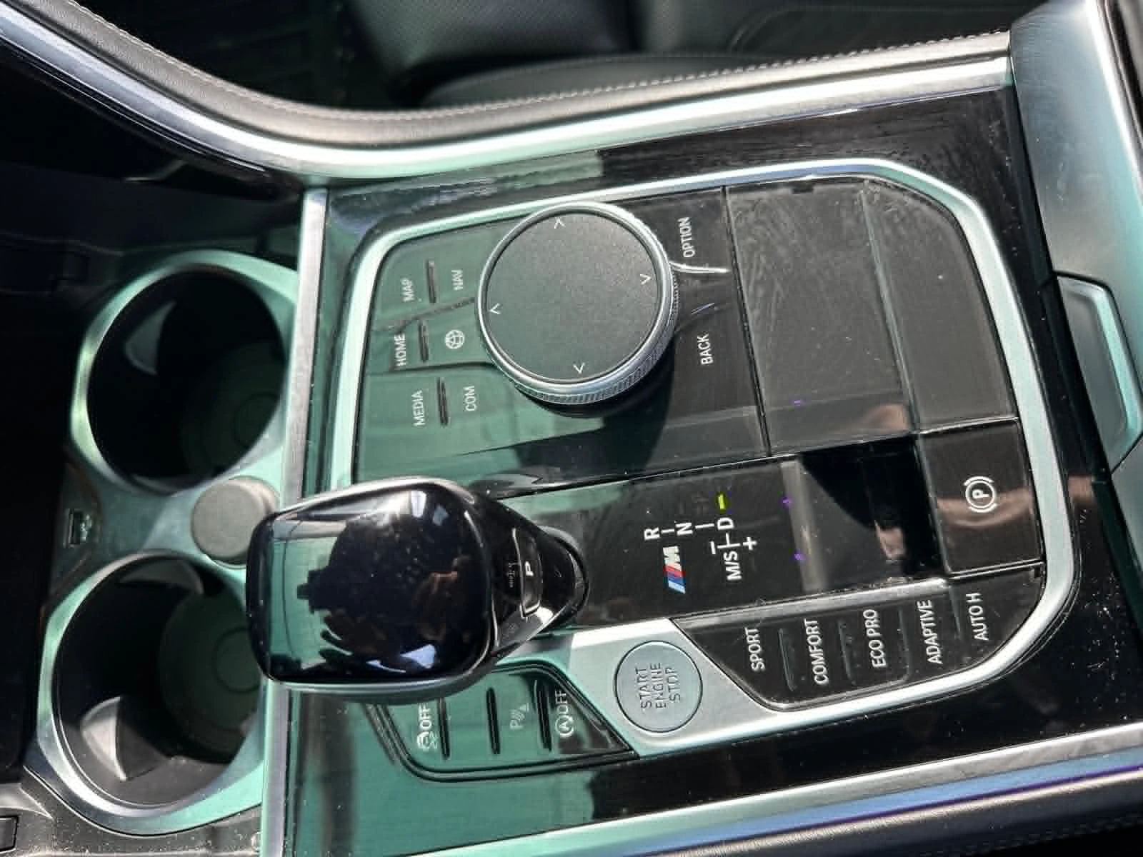 BMW 850 M850i, снимка 5 - Автомобили и джипове - 54503344