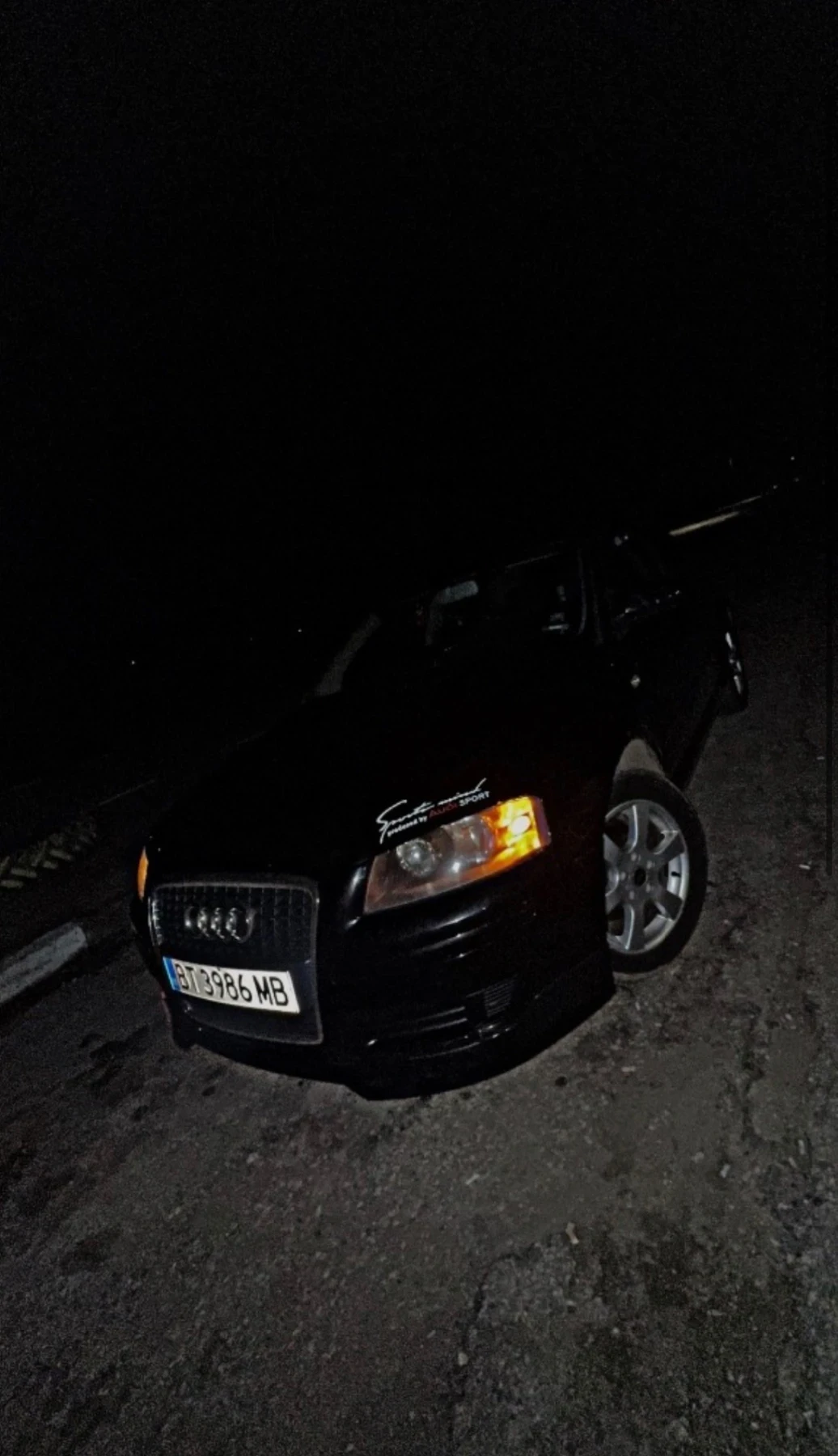 Audi A3, снимка 6 - Автомобили и джипове - 54700114