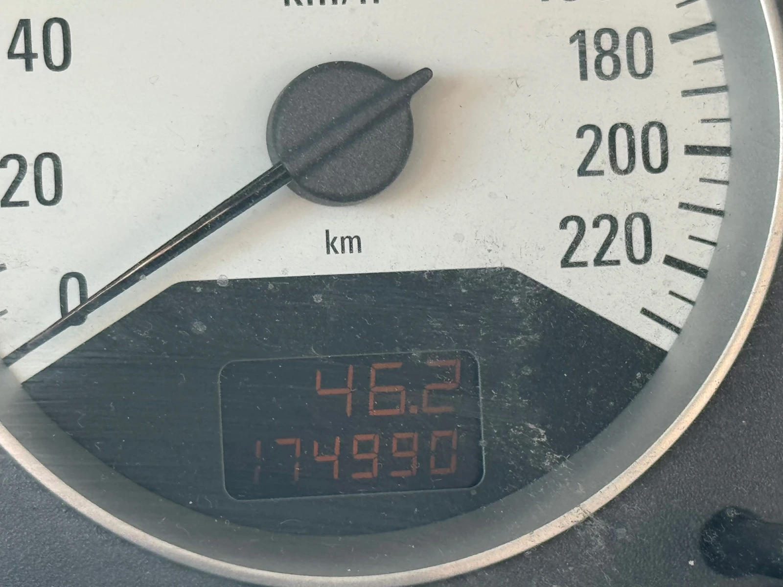 Opel Astra G, снимка 17 - Автомобили и джипове - 54807567