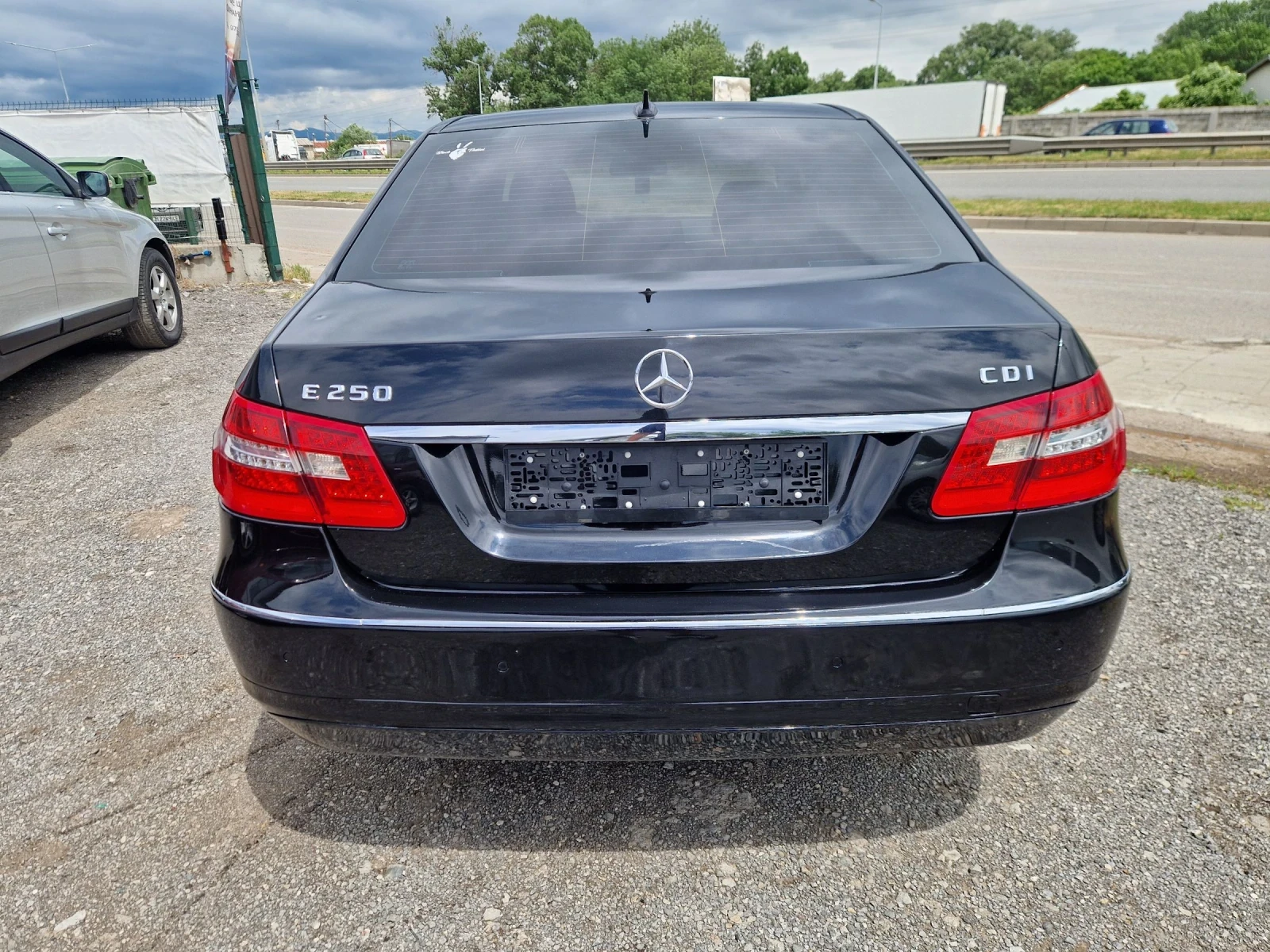 Mercedes-Benz E 250 250CDI 204HP.AVNGARDE ITALIA, снимка 3 - Автомобили и джипове - 54890401