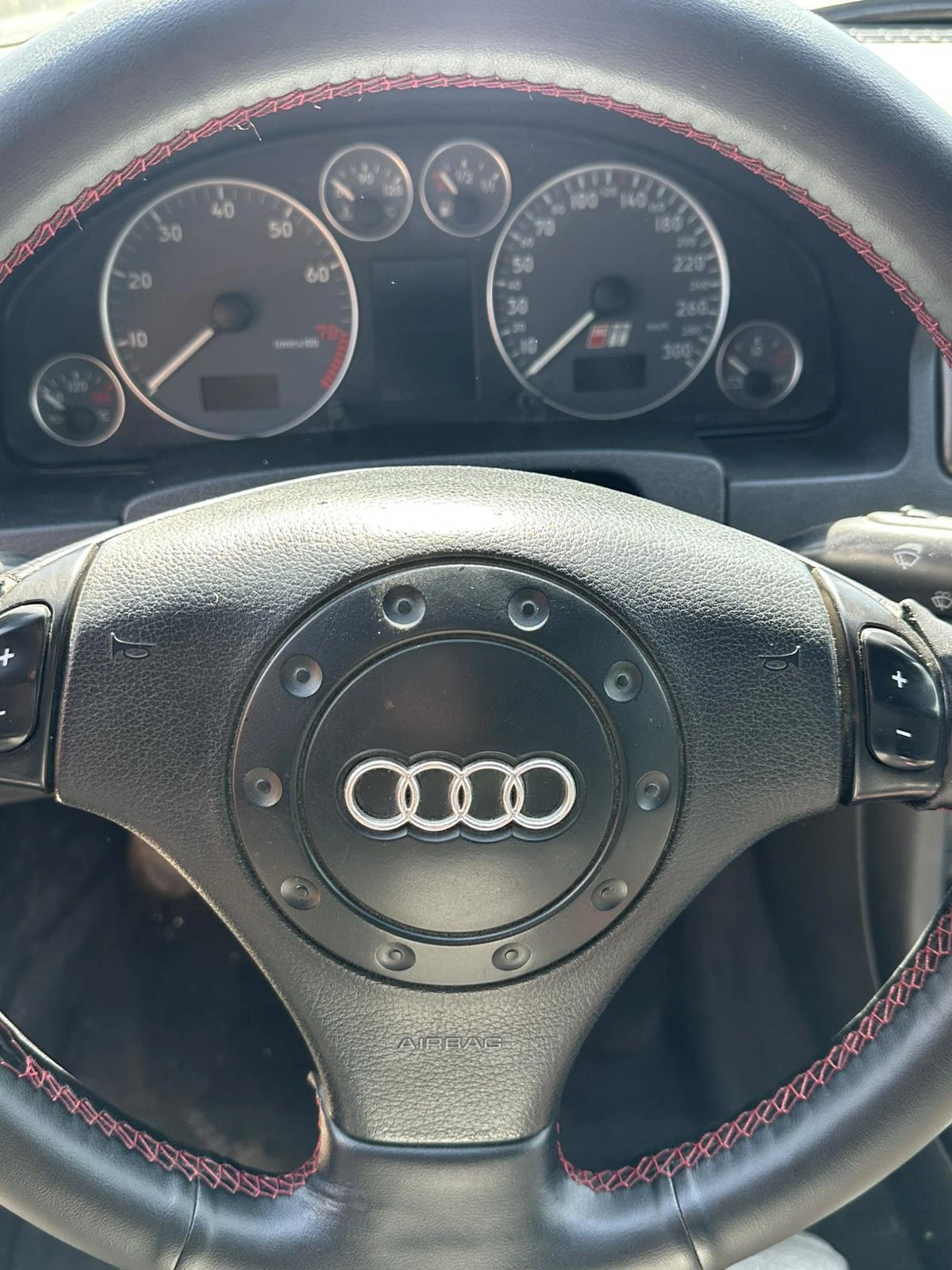 Audi A6 S6, снимка 14 - Автомобили и джипове - 54923293