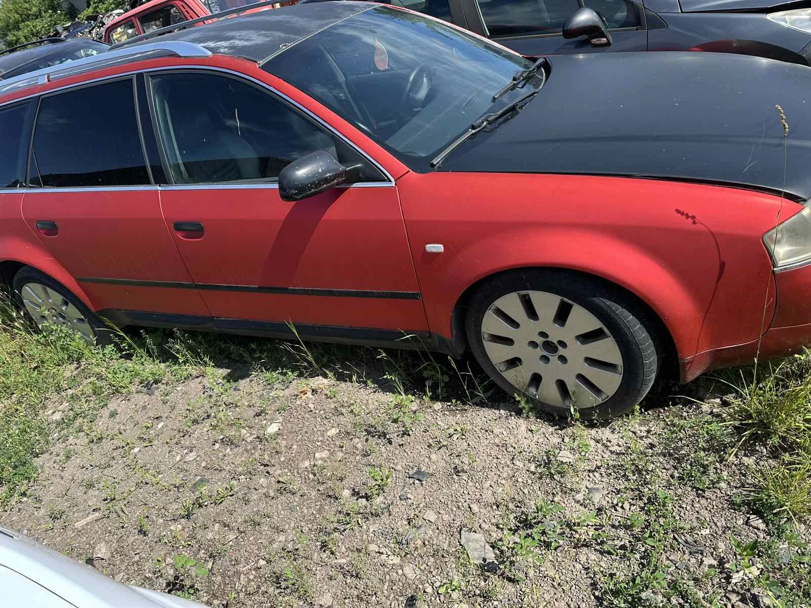Audi A6 S6, снимка 4 - Автомобили и джипове - 54923293