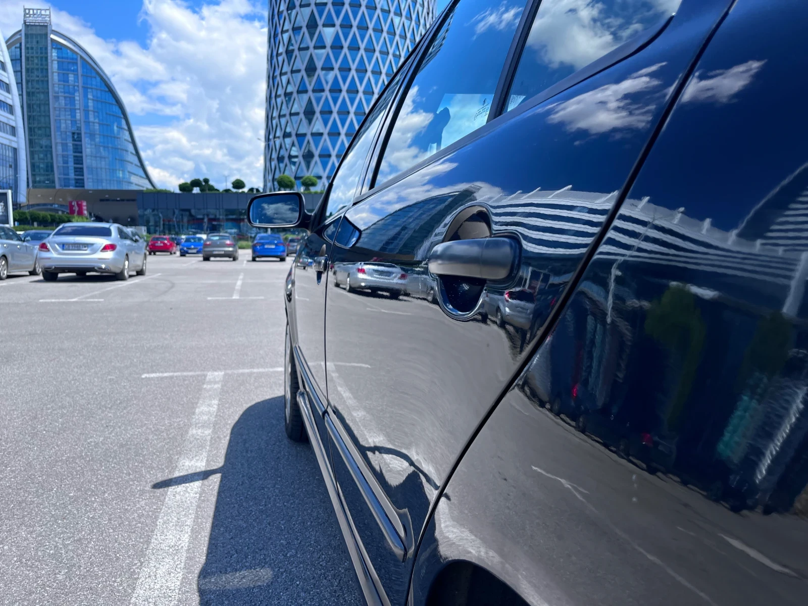 Skoda Fabia RS MK1 1.9TDI, снимка 17 - Автомобили и джипове - 54947221