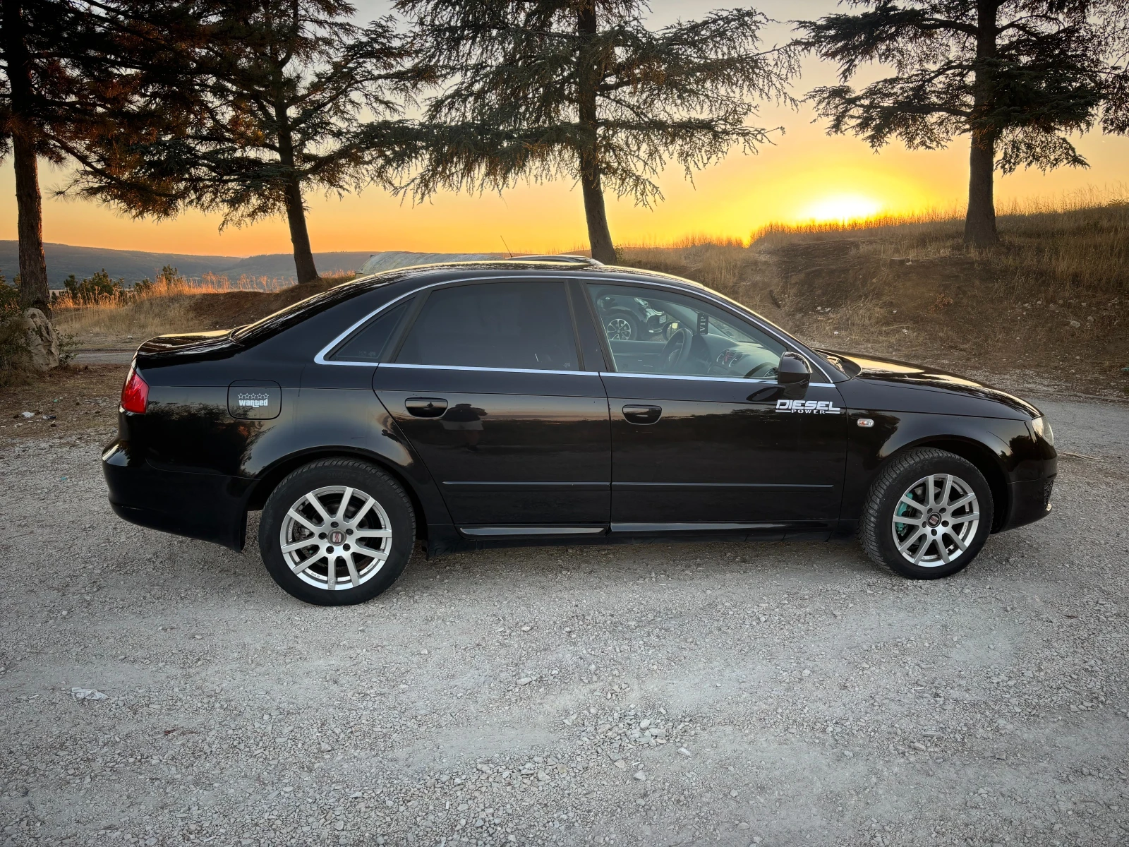 Seat Exeo 2.0 TDI, снимка 10 - Автомобили и джипове - 54964688