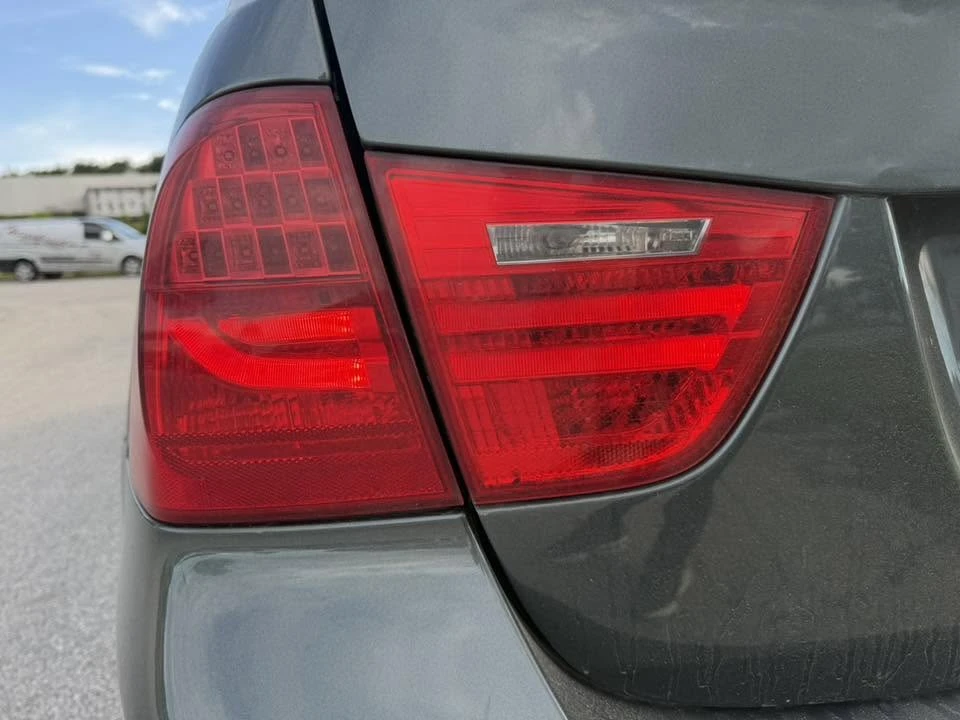 BMW 320 d, снимка 13 - Автомобили и джипове - 54997106