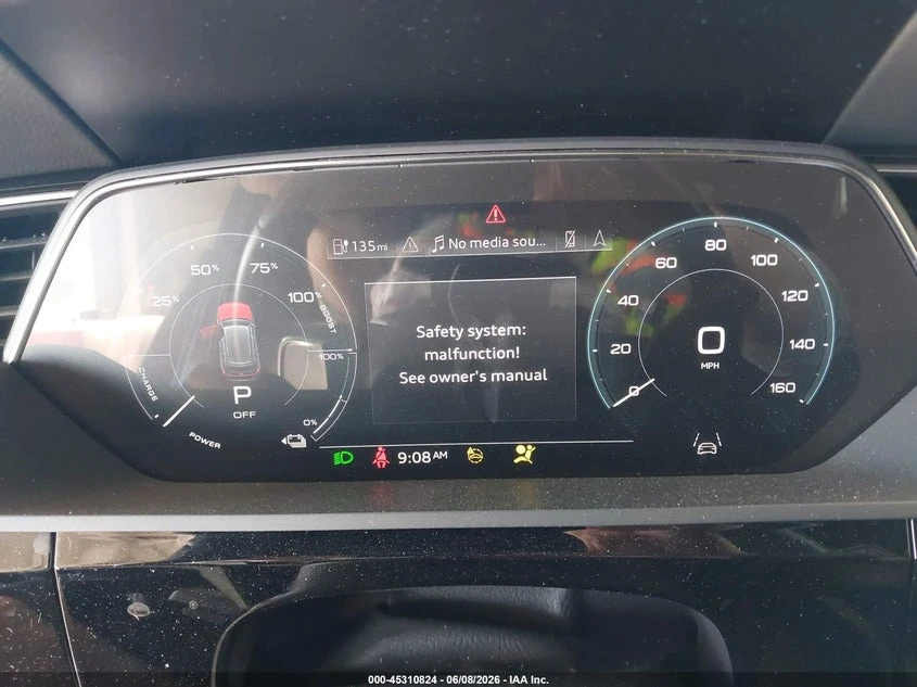 Audi E-Tron Premium Quattro, снимка 7 - Автомобили и джипове - 55004148