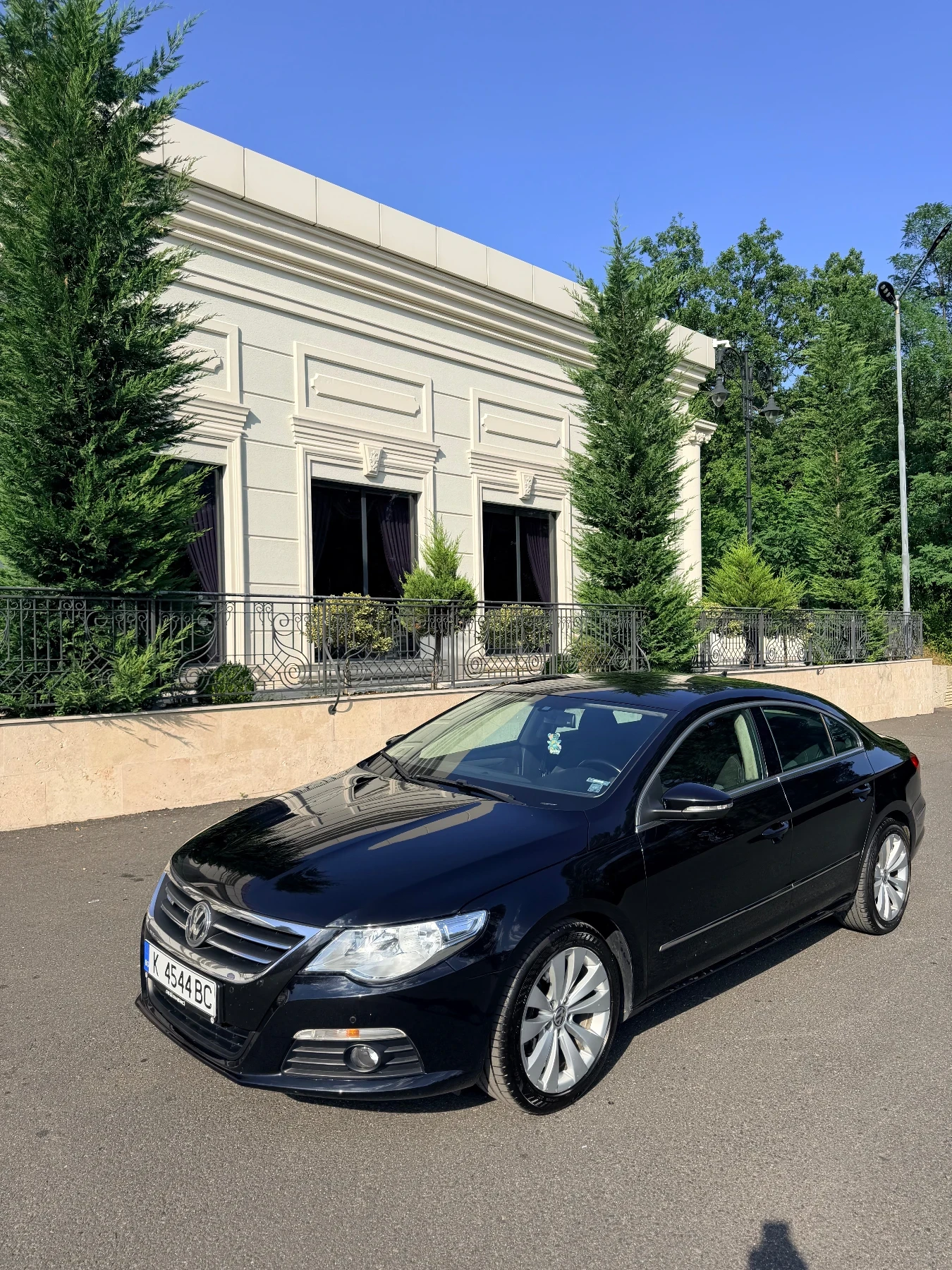 VW Passat | Mobile.bg � ����������� 5