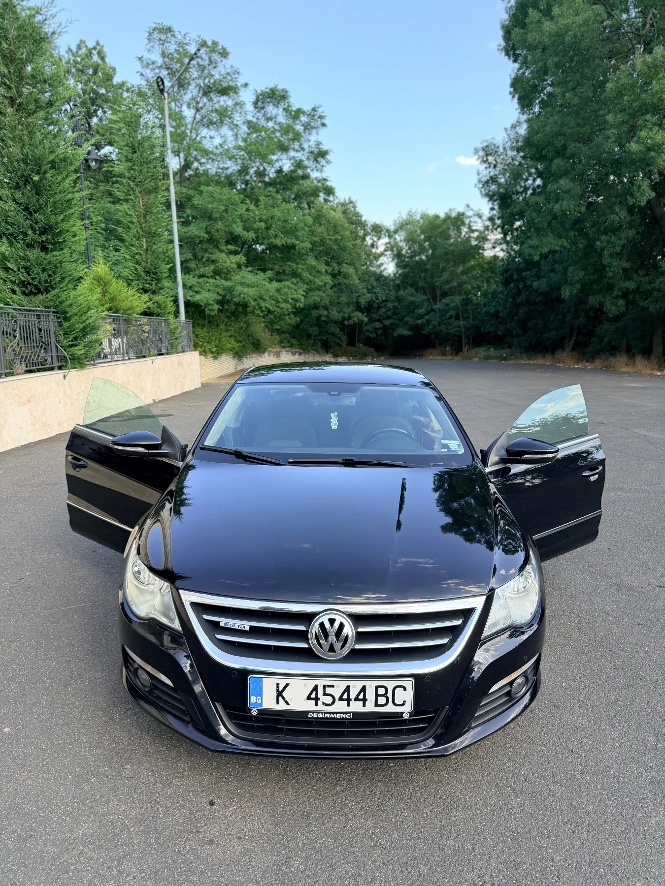 VW Passat | Mobile.bg � ����������� 7