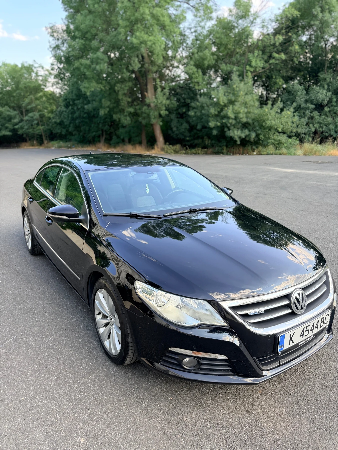 VW Passat | Mobile.bg � ����������� 2