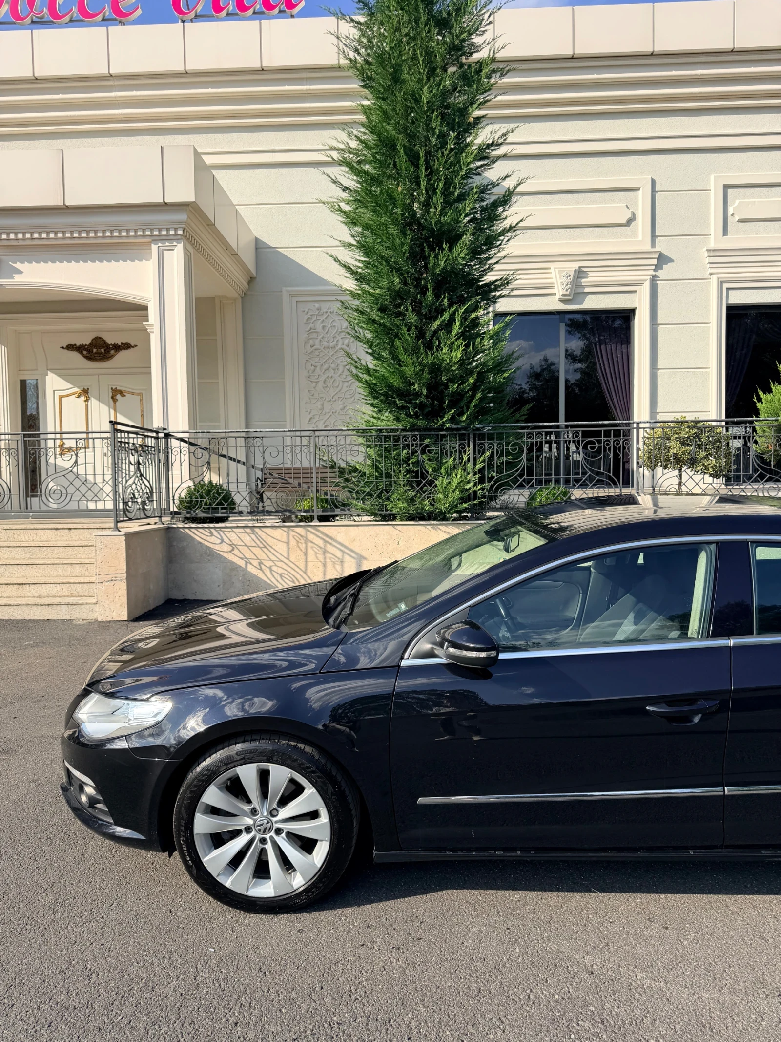 VW Passat | Mobile.bg � ����������� 10