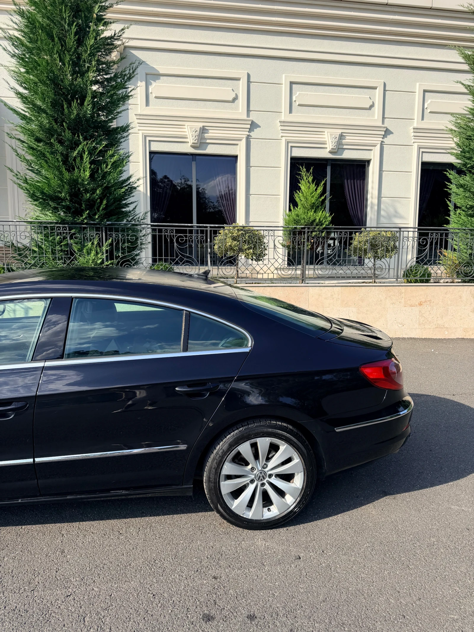 VW Passat | Mobile.bg � ����������� 11