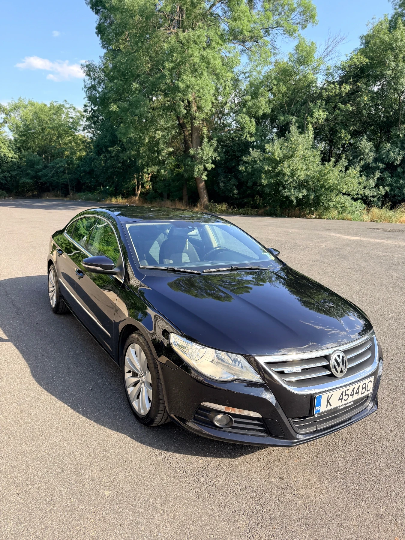 VW Passat | Mobile.bg � ����������� 9