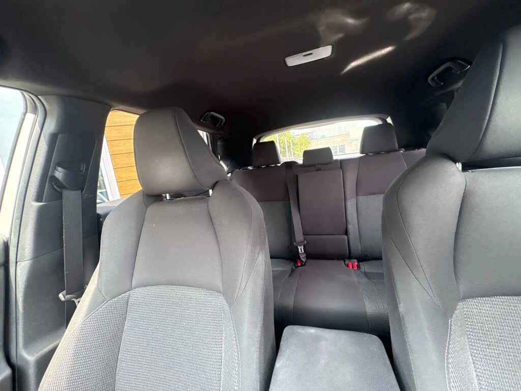 Toyota bZ4X LE FWD* BT* КАМЕРИ* НАВИ* ПОДГРЕВ и ДР, снимка 10 - Автомобили и джипове - 55437965