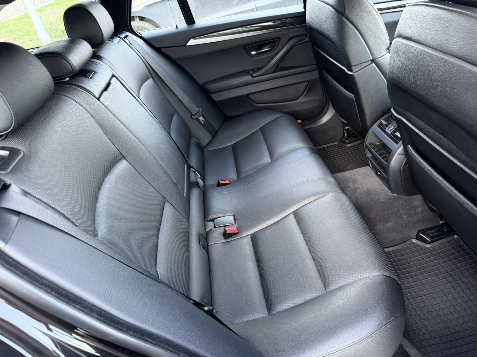 BMW 535 BMW 535 D * HEAD UP* XD* DISTRONIC* M-PACK* MASSAG | Mobile.bg � ����������� 11