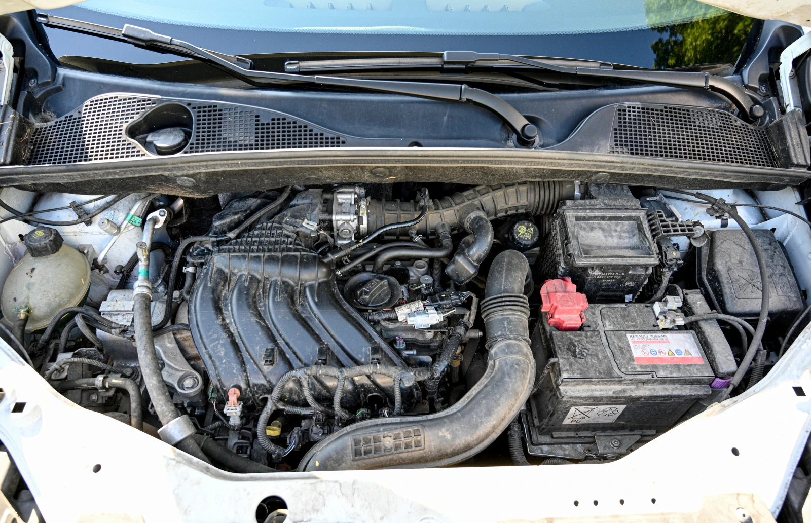 Dacia Dokker | Mobile.bg � ����������� 17