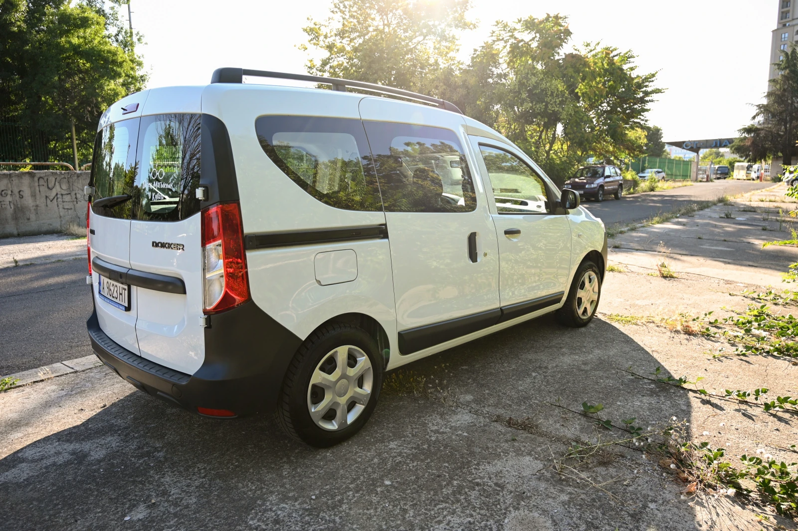 Dacia Dokker | Mobile.bg � ����������� 4