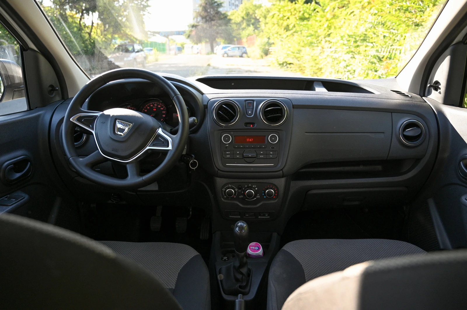 Dacia Dokker | Mobile.bg � ����������� 10