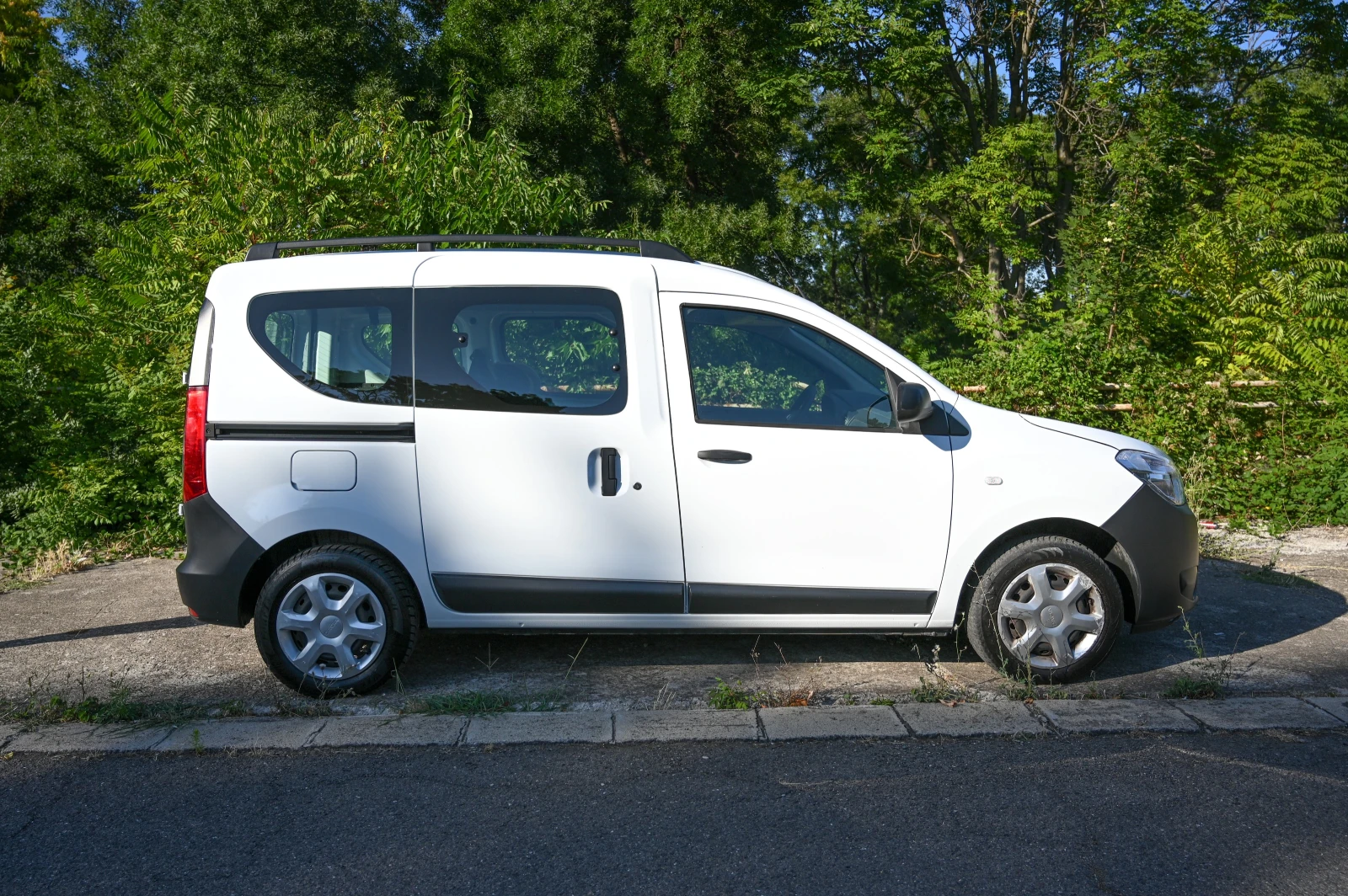 Dacia Dokker | Mobile.bg � ����������� 5