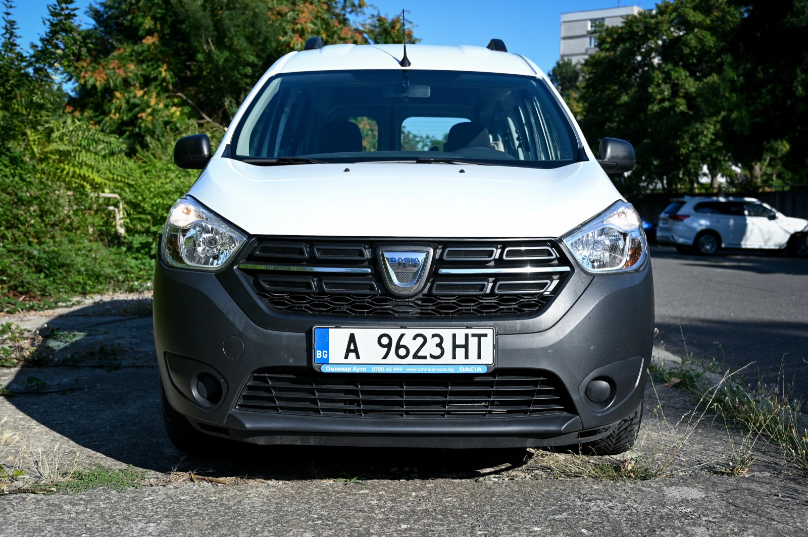 Dacia Dokker | Mobile.bg � ����������� 1