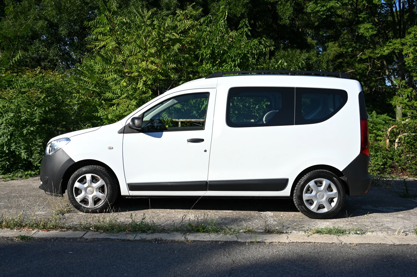 Dacia Dokker | Mobile.bg � ����������� 6