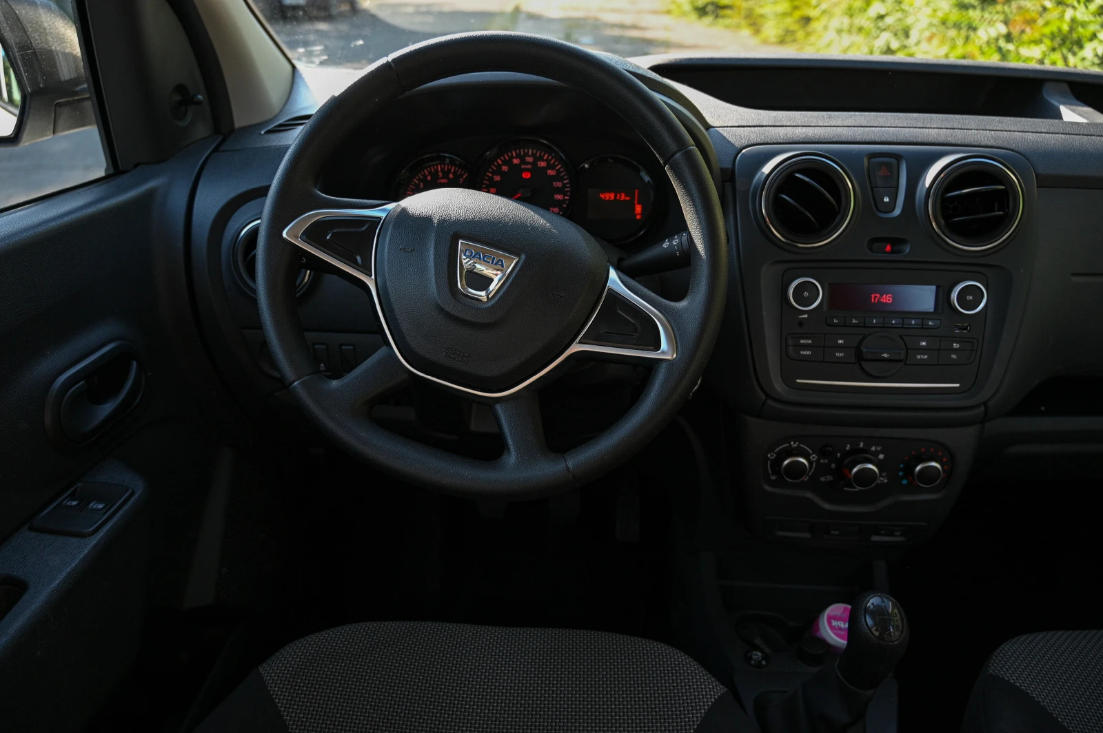 Dacia Dokker | Mobile.bg � ����������� 9