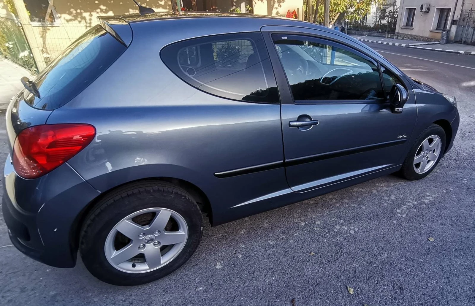 Peugeot 207 | Mobile.bg � ����������� 3