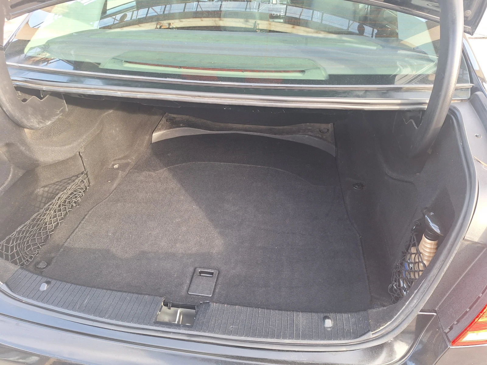 Mercedes-Benz E 250, снимка 7 - Автомобили и джипове - 55585736