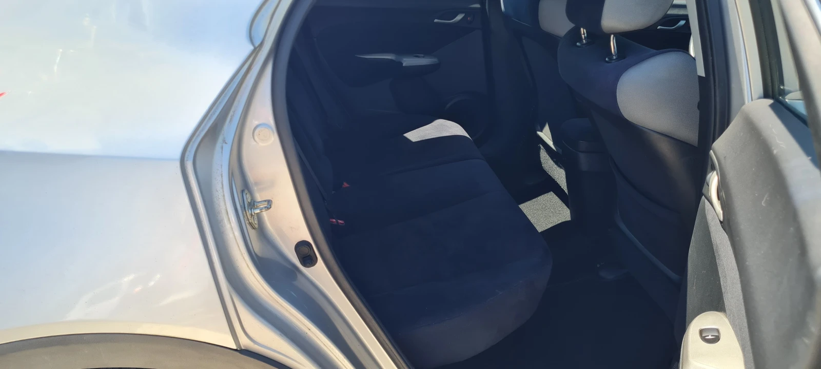 Honda Civic 1.8i 140 к.с, снимка 12 - Автомобили и джипове - 55640614