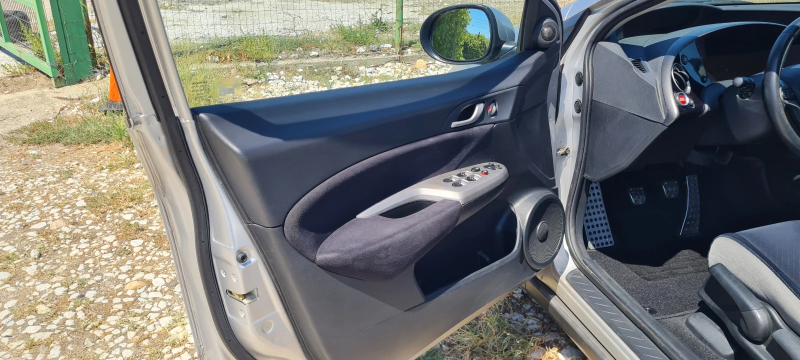 Honda Civic 1.8i 140 к.с, снимка 6 - Автомобили и джипове - 55640614