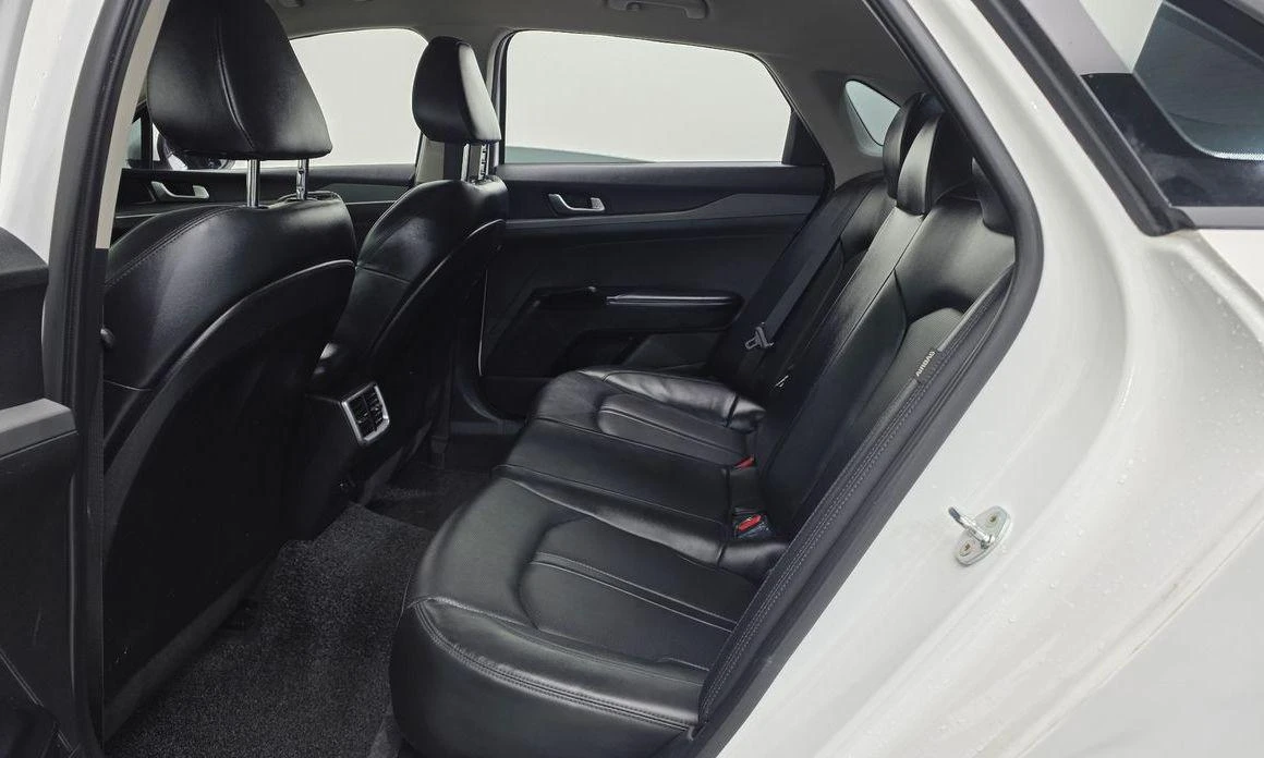 Kia K5 2.0 LPI Trandy  * koreiskikoli.bg * , снимка 12 - Автомобили и джипове - 55769912
