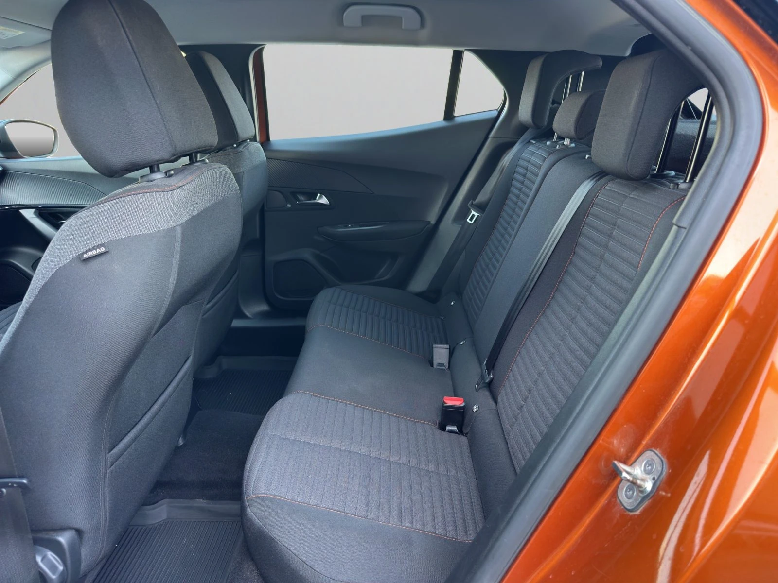 Peugeot 2008 ACTIVE 1.2 PureTech 100 BVM6 EURO6//2207181 | Mobile.bg � ����������� 12