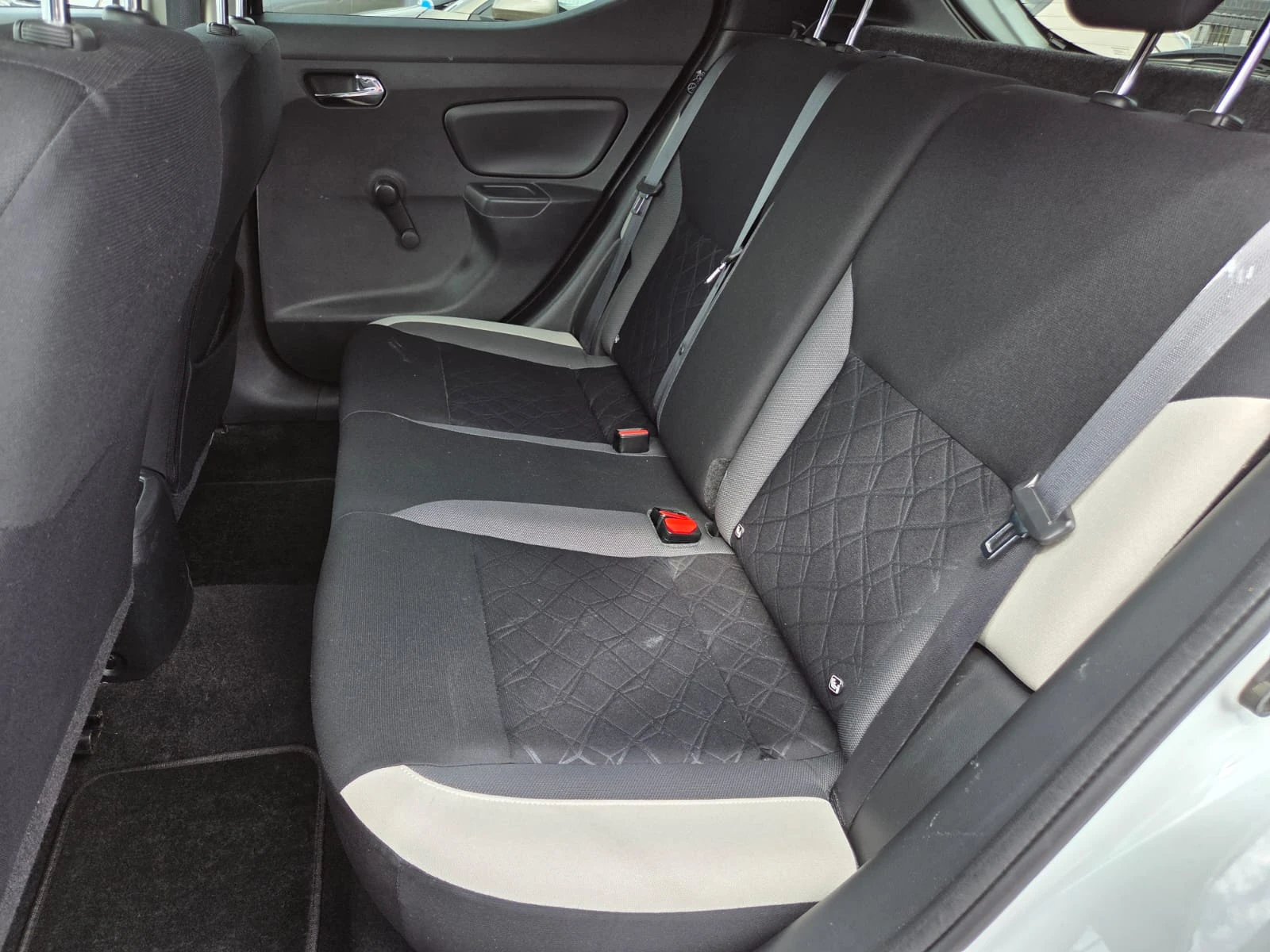 Nissan Micra 1.5 dci , снимка 10 - Автомобили и джипове - 56047265