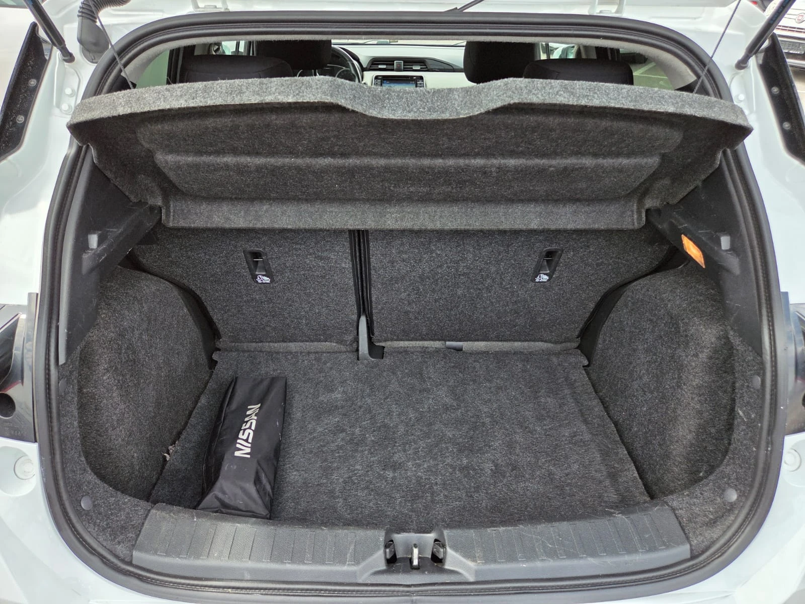 Nissan Micra 1.5 dci , снимка 15 - Автомобили и джипове - 56047265