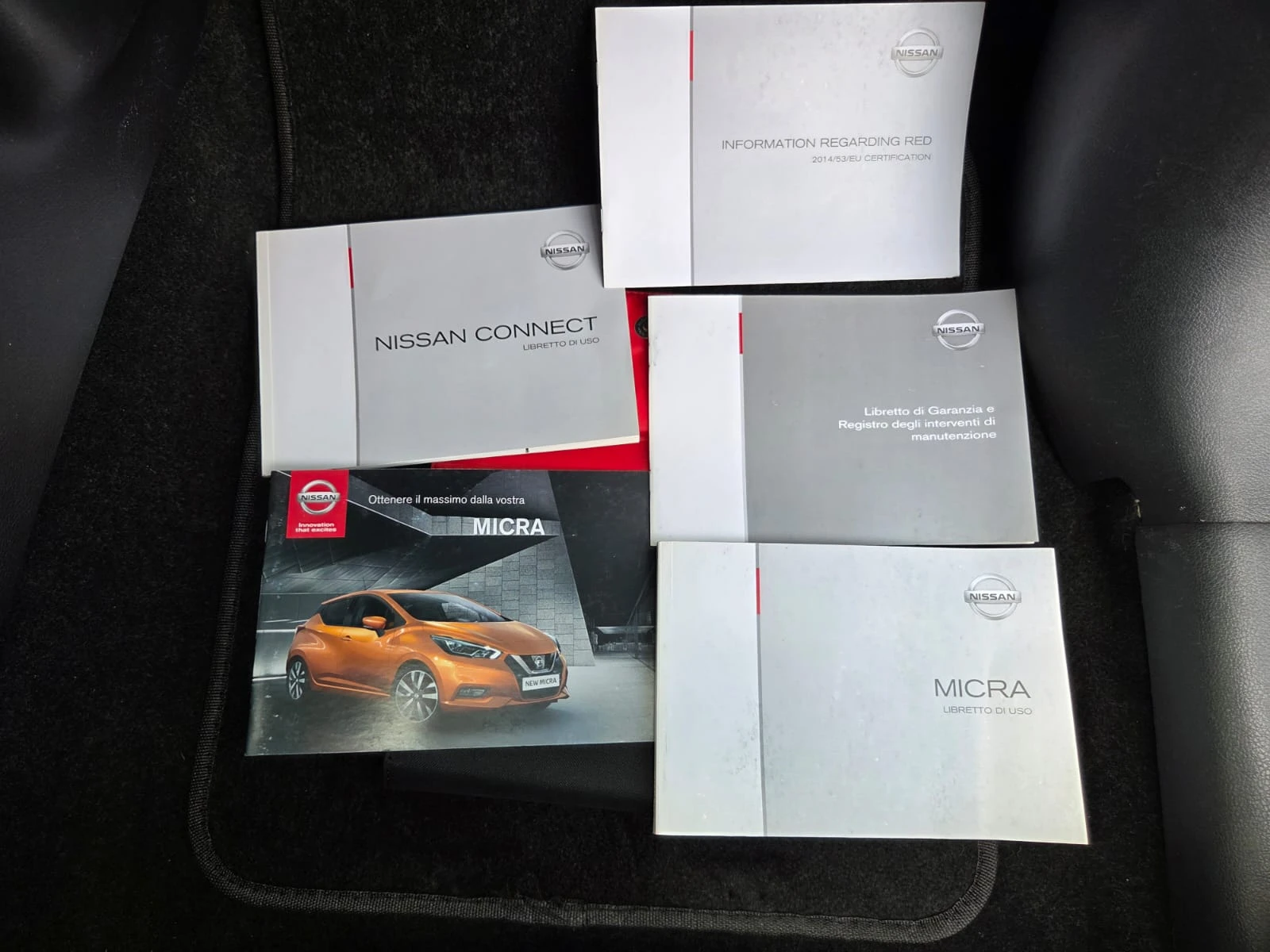 Nissan Micra 1.5 dci , снимка 11 - Автомобили и джипове - 56047265