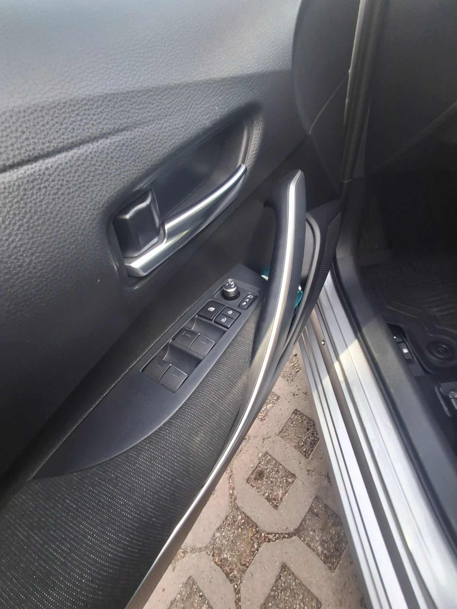 Toyota Corolla, снимка 7 - Автомобили и джипове - 56257916