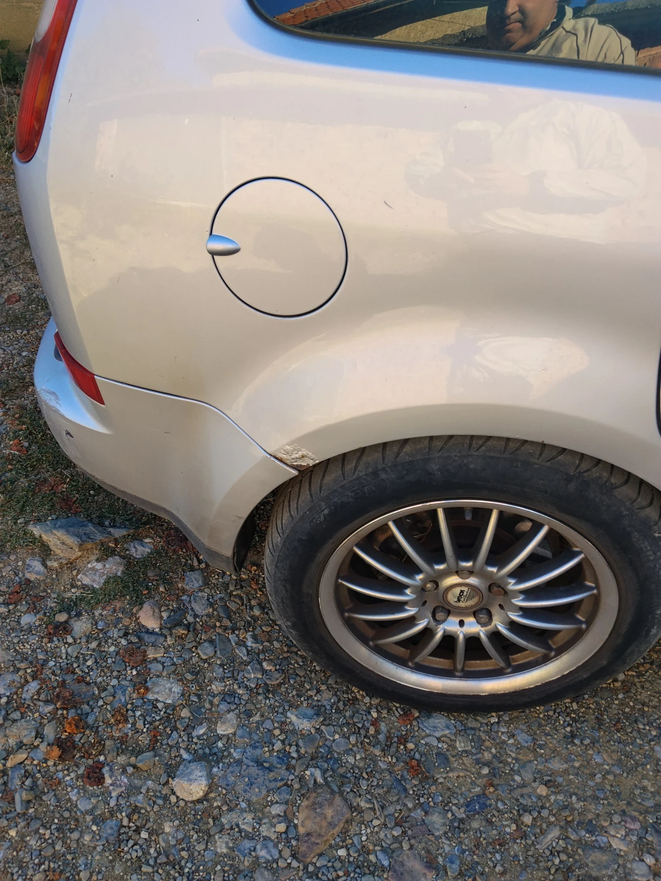 Ford C-max, снимка 6 - Автомобили и джипове - 56342608