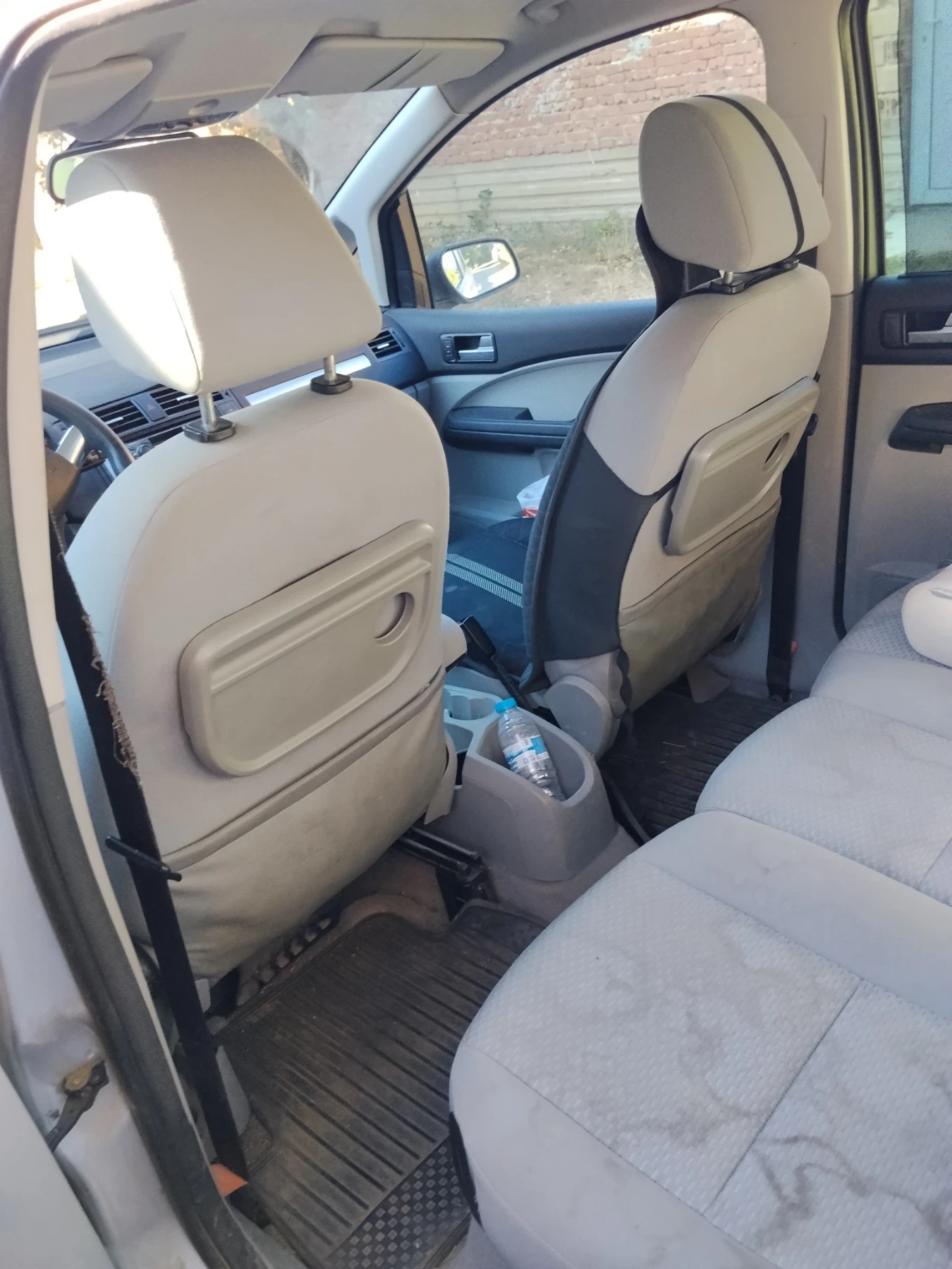 Ford C-max, снимка 12 - Автомобили и джипове - 56342608