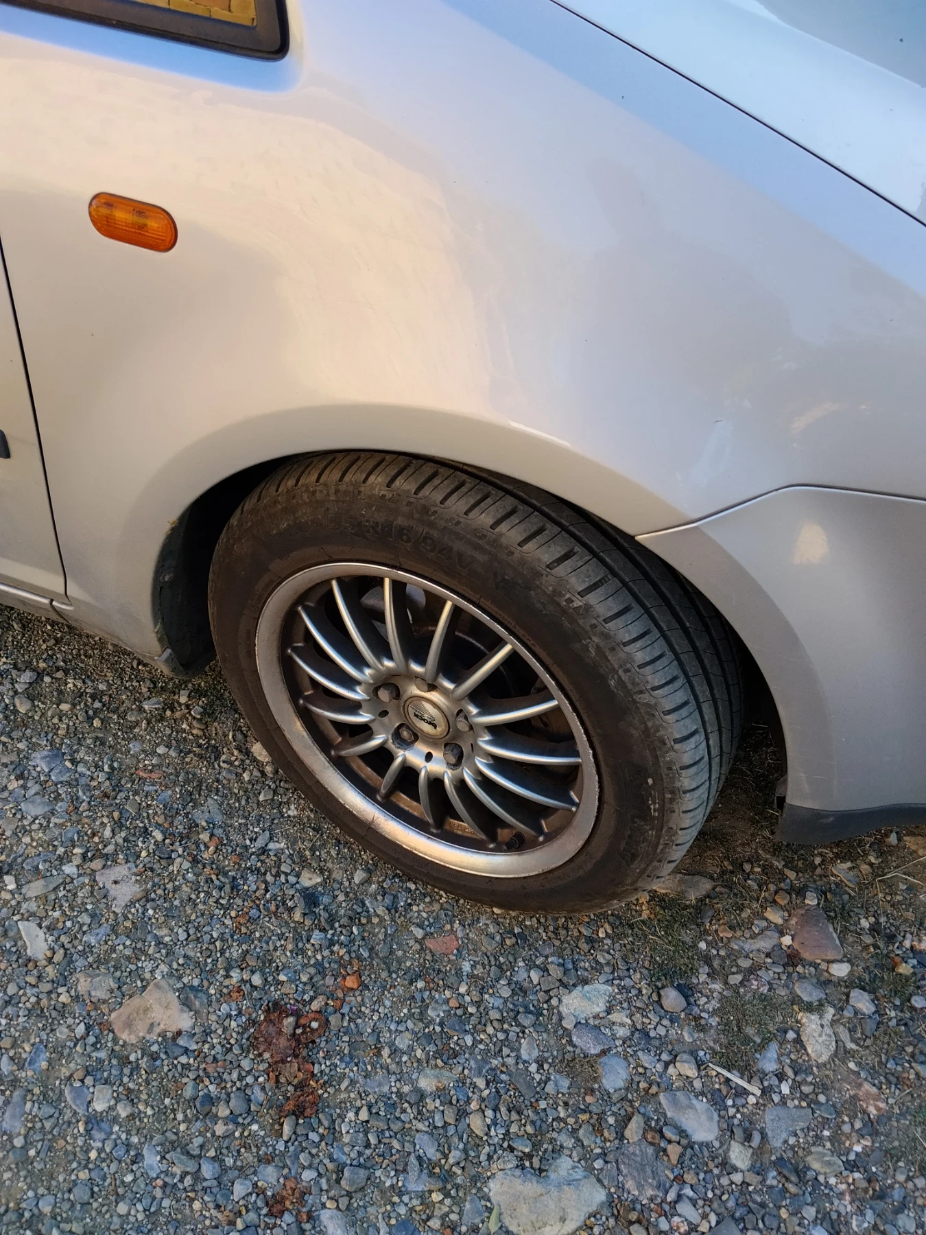 Ford C-max, снимка 8 - Автомобили и джипове - 56342608