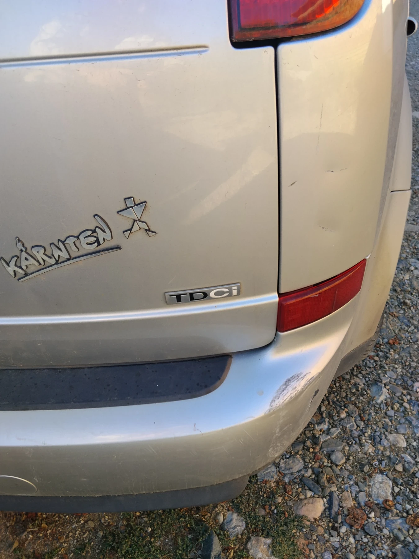 Ford C-max, снимка 14 - Автомобили и джипове - 56342608