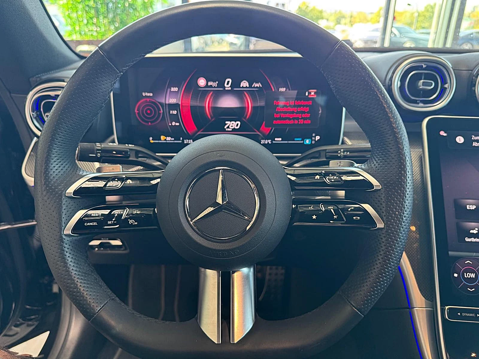 Mercedes-Benz CLE 200 4M/227HP/AMG/MASSAGE/PANO/360/VENT/945z | Mobile.bg � ����������� 10