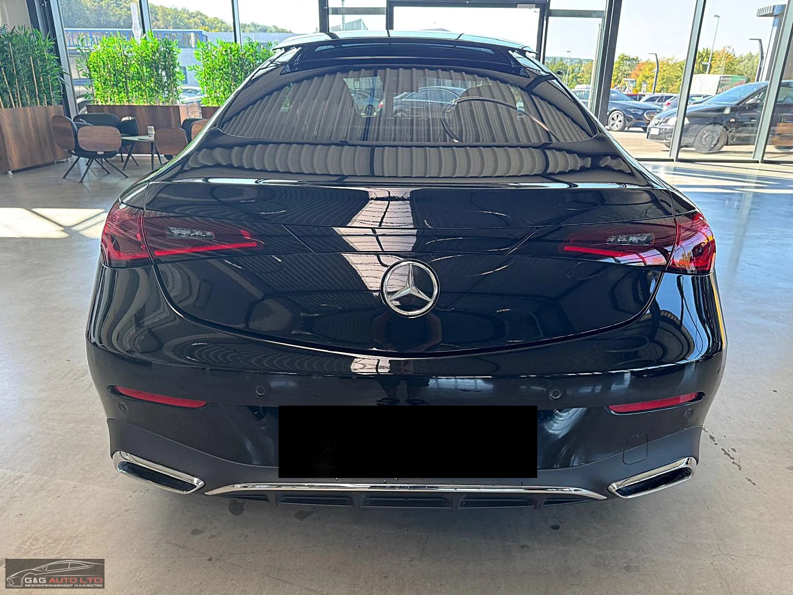 Mercedes-Benz CLE 200 4M/227HP/AMG/MASSAGE/PANO/360/VENT/945z | Mobile.bg � ����������� 8