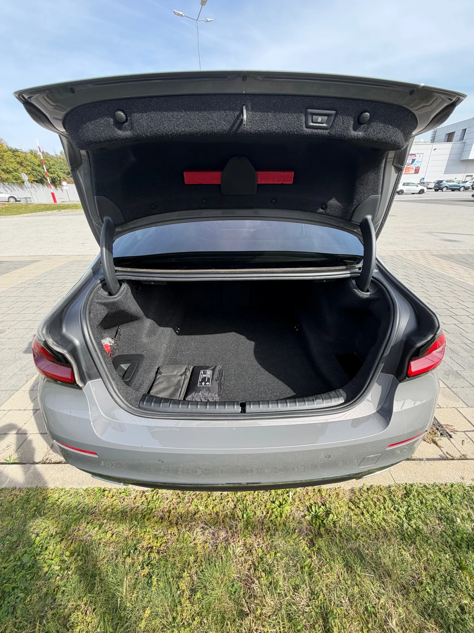 BMW 530 Diesel/Elektric | Mobile.bg � ����������� 7