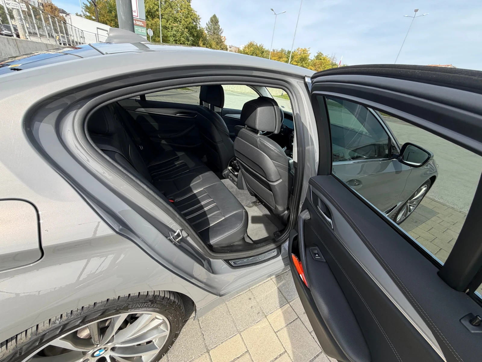 BMW 530 Diesel/Elektric | Mobile.bg � ����������� 11